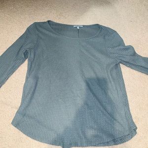 charlotte russe sweater